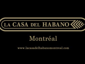 La Casa del Habano Montreal