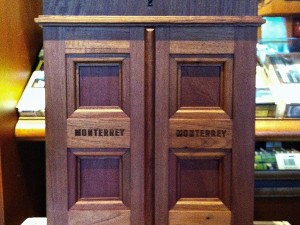 Hoyo de Monterrey Maravilla