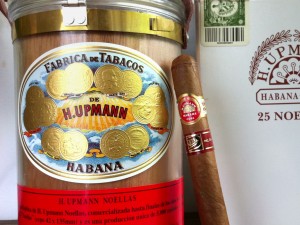 H.Upmann Noella Jar