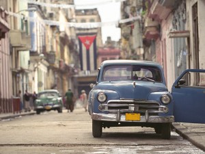 Havana City
