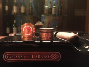 Club Allones Band
