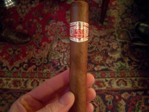 Hoyo de Monterrey Antique Maravilla
