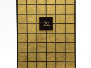 Cohiba 50 Aniversario Humidor