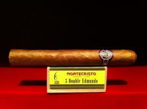 Montecristo Double Edmundo