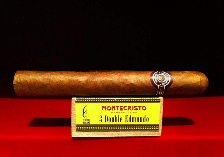 Montecristo Double Edmundo review