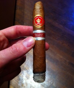 Juan Lopez Obus Francia 2006