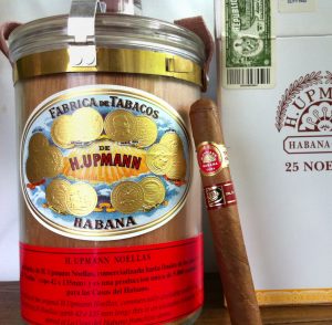 H.Upmann Noella Jar