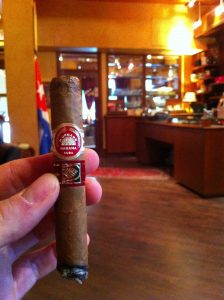 H.Upmann Noellas