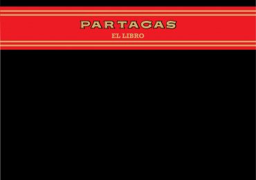 Partagas El Libro - A video interview with the Amir Saarony