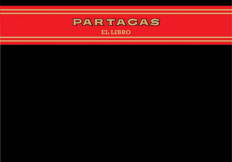 Partagas El Libro - A video interview with the Amir Saarony