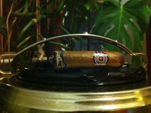 Montecristo Double Edmundo Festival Release