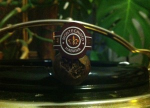 Montecristo Double Edmundo Festival Release