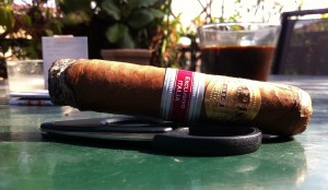 Por Larranaga Small Robusto Exclusivo Italia