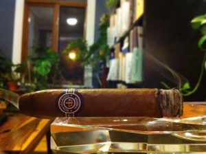 Montecristo Petit No.2