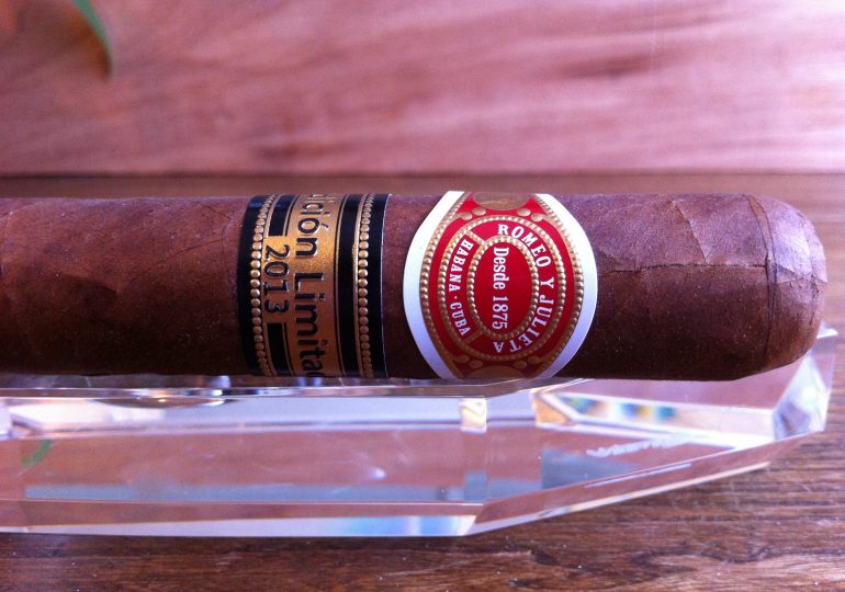 Romeo y Julietta De Luxe EL 2013 Review