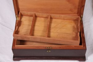 Vintage Humidor