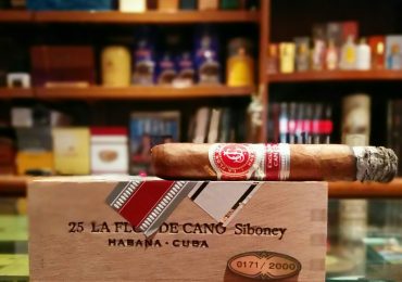 Flor de Cano Siboney Exclusivo Canada Review