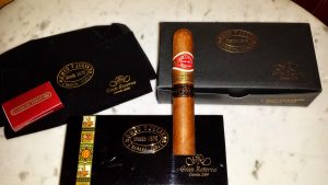 Romeo y Julieta Wide Churchill Grand Reserva