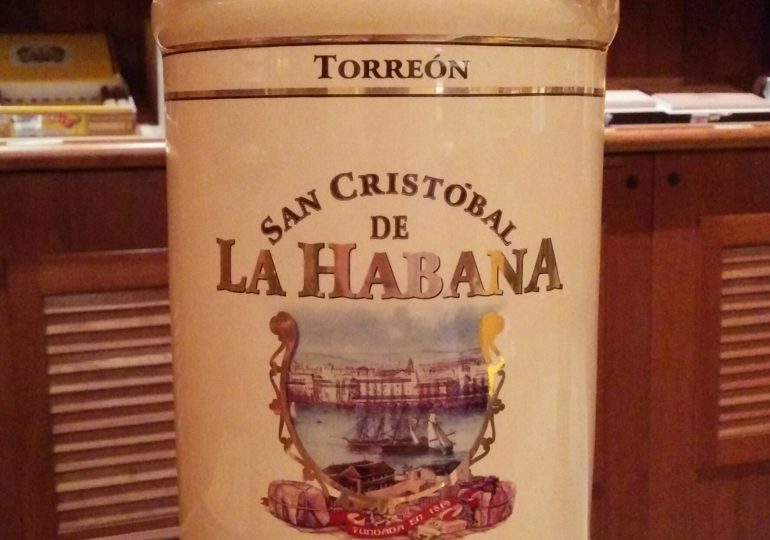 San Cristobal de La Habana El Torreon Review