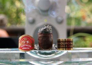 Partagas Maduro no 1 review