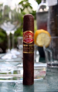 Partagas Maduro no 1 review