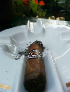 Montecristo Media Corona Review