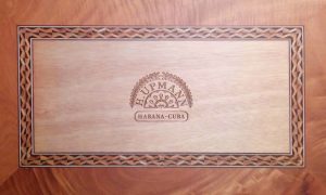 Upmann Replica Antiguo Humidor Supremas