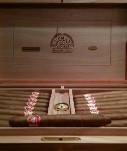 Upmann Supremas no2