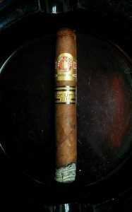 Ramon Allones Club Allones Review