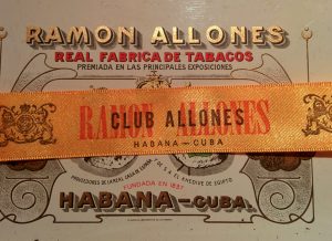 Club Allones Review