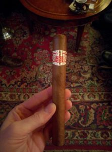 Hoyo de Monterrey Maravilla Cigar Review