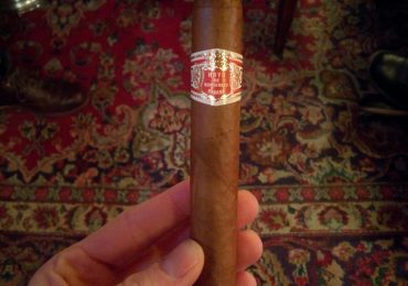 Hoyo de Monterrey Maravilla Review