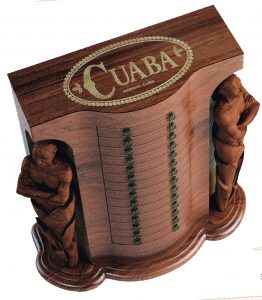 Cuaba Humidor