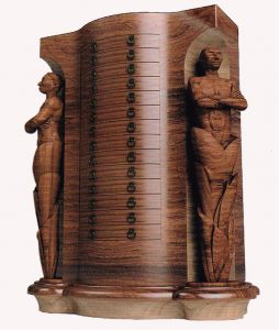 Cuaba Humidor