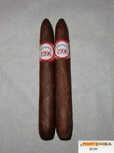 Partagas Especialidad