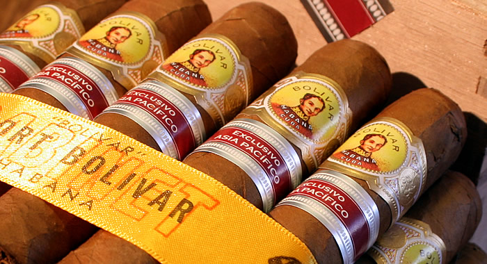 Bolivar Short Bolivar Guest Review