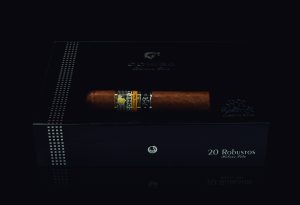 Cohiba Robusto Reserva Cosecha 2014