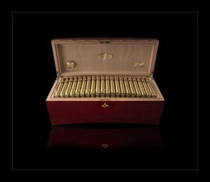 Romeo Y Julieta Grand Churchill Humidor