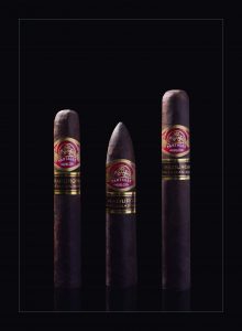 Partagas Linea Maduro