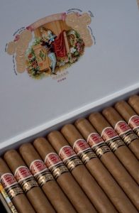 Romeo Y Julieta Tacos