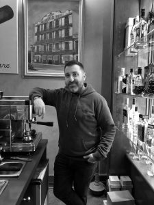Piero Baristello