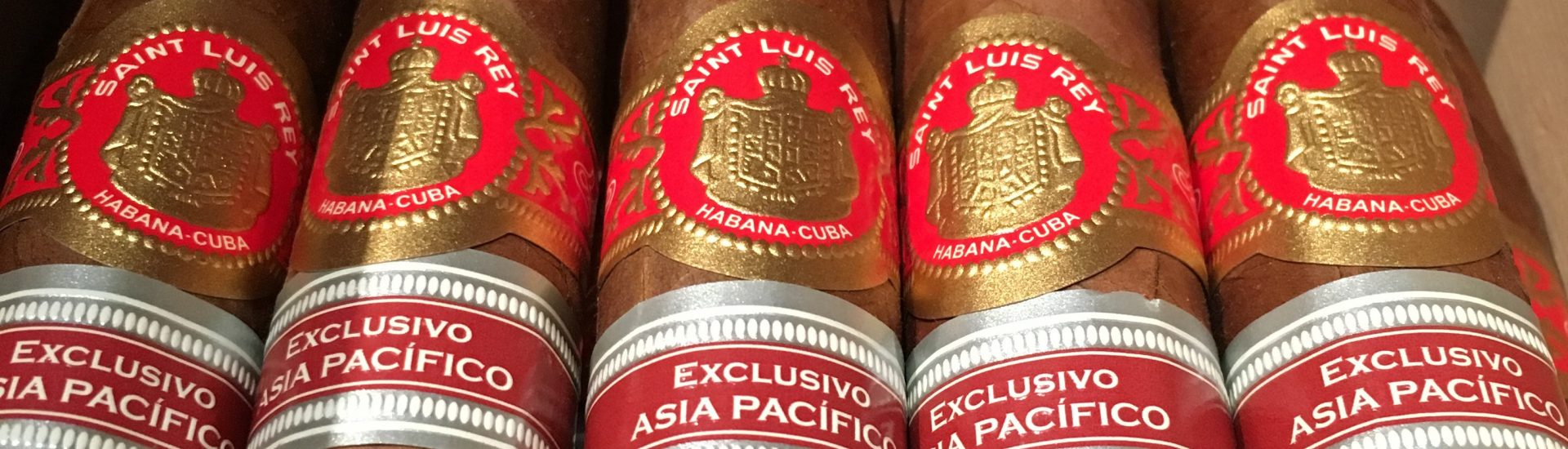 Saint Luis Rey Pacificos Regional Edition