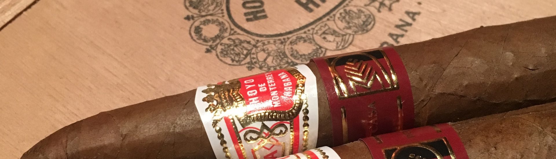 Hoyo de Monterrey Elegantes LCDH Edition