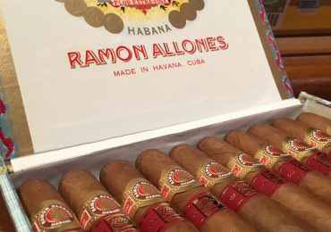 Ramon Allones Superiores LCDH Exclusive