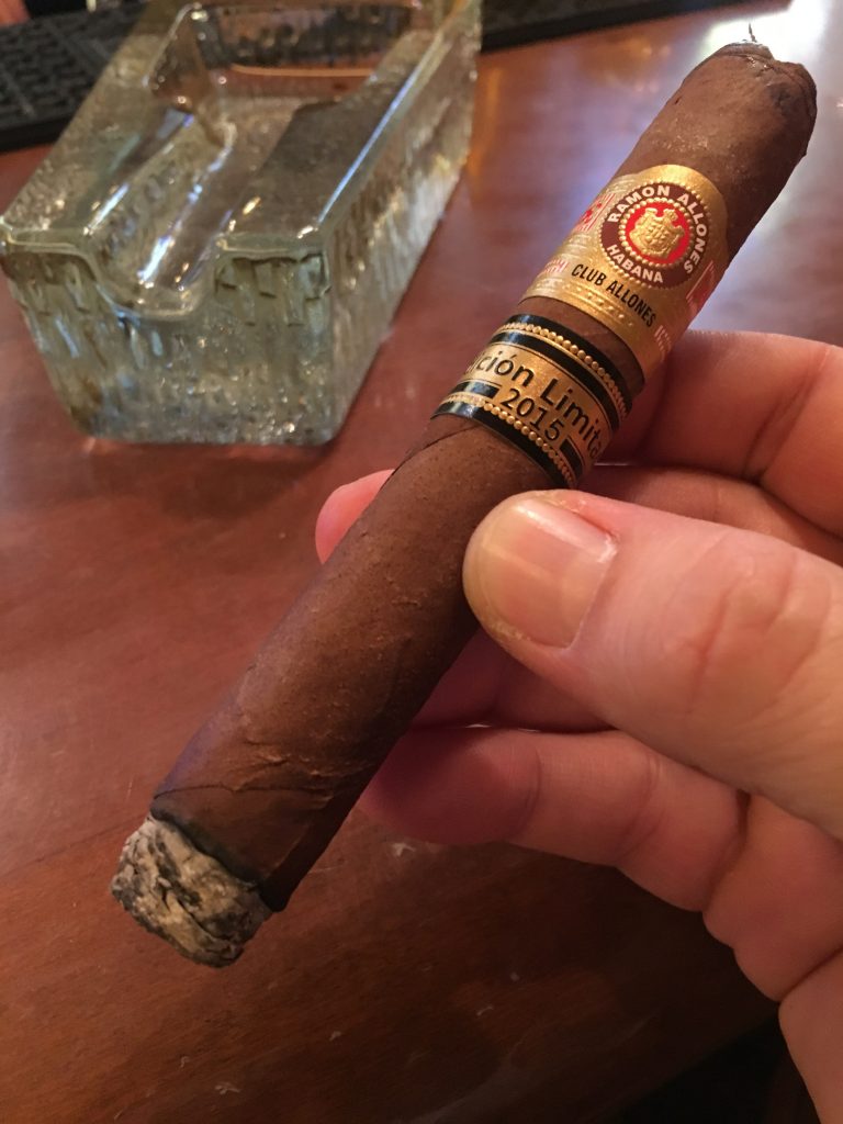 Ramon Allones Club Allones