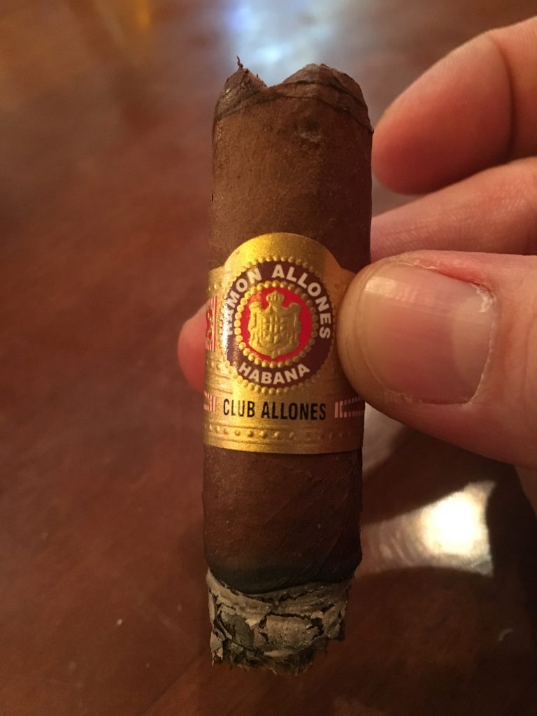 Ramon Allones Club Allones