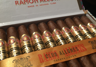 Ramon Allones Club Allones EL 2015