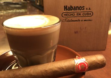 Juan Lopez Seleccion No. 1 Aged cigar review