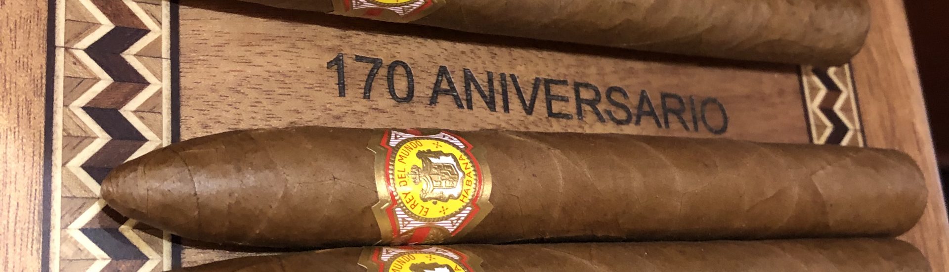 El Rey Del Mundo Imperio Humidor photos and details