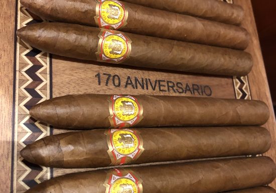 El Rey Del Mundo Imperio Humidor photos and details